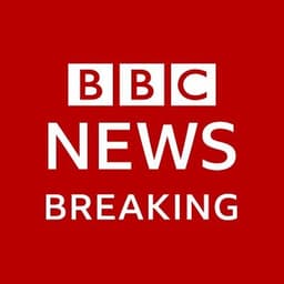 @bbcbreaking